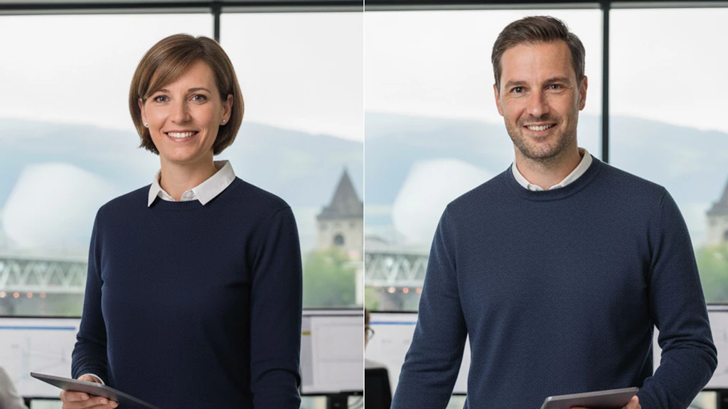 Zielgruppenmatrix Ingenieur/-innen